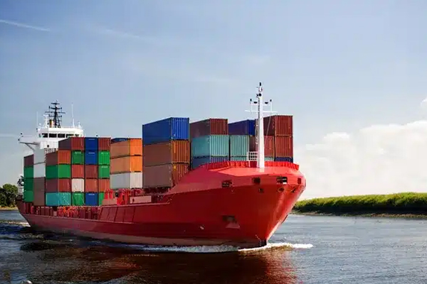 Deniz Taşımacılığı