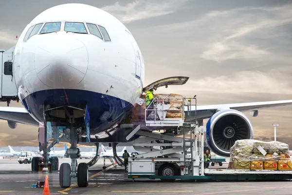 Havayolu Taşımacılığı