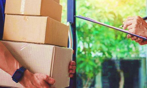 Neden Kıbrısa Kargo