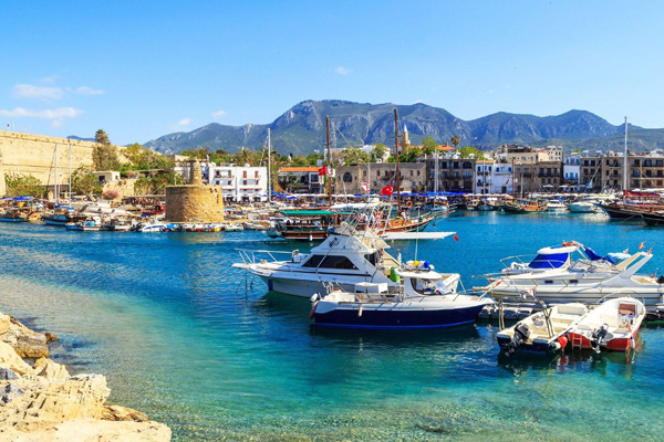 Kıbrıs Kargo Taşımacılığı