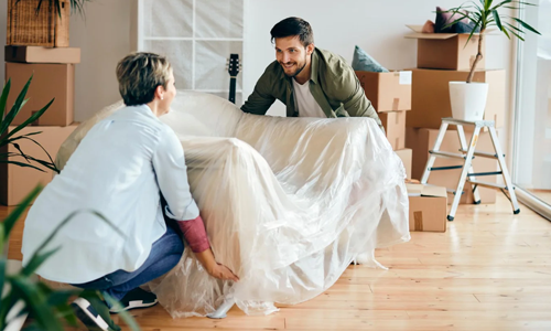 Neden Kıbrısa Kargo