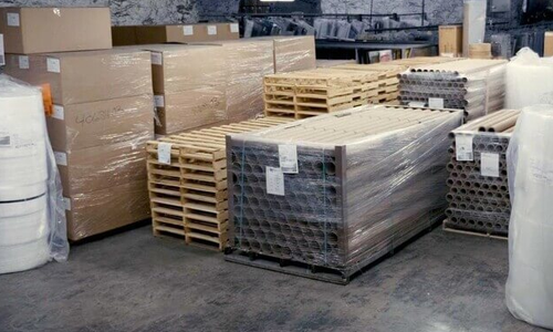 Profesyonel Ambalajlama