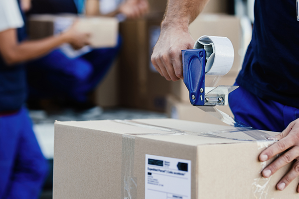 Paketleme & Ambalajlama